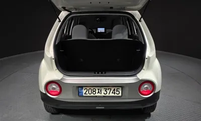 Hyundai Casper 2024, 25365 км, за 13800000 KRW - фото 20