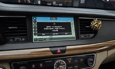 Kia K7 2016, 130321 км, за 10800000 KRW - фото 16