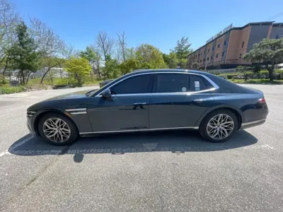 Genesis G90 2023, 67530 км, за 21600000 KRW