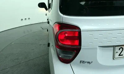 Kia Ray 2022, 91772 км, за 7600000 KRW - фото 23