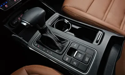 Kia Sorento 2019, 37344 км, за 19700000 KRW - фото 9