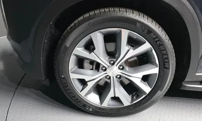 Hyundai Palisade 2019, 129473 км, за 23500000 KRW - фото 5