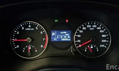 Kia Morning 2018, 58995 км, за 6990000 KRW - фото 8