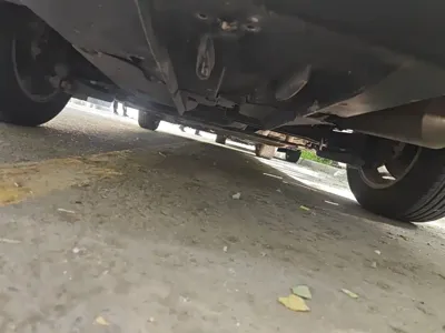 Toyota Corolla 2016, 98100 км, за 35500 CNY - фото 25