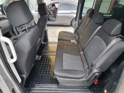 Hyundai Staria 2023, 109799 км, за 22400000 KRW - фото 8