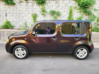 Nissan Cube 2012, 126804 км, за 5900000 KRW - фото 3