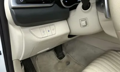 Genesis G70 2022, 73913 км, за 30500000 KRW - фото 28