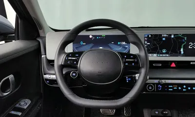 Hyundai Ioniq5 2023, 72762 км, за 33900000 KRW - фото 13