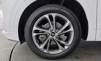 Hyundai Santafe 2019, 68373 км, за 22500000 KRW - фото 5
