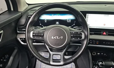 Kia Sportage 2023, 42882 км, за 26390000 KRW - фото 15