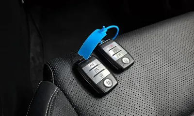 Kia Sportage 2017, 106645 км, за 11400000 KRW - фото 16