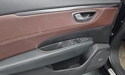 Renault-KoreaSamsung SM6 2019, 98067 км, за 9500000 KRW - фото 24