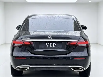 Mercedes-Benz E-Class 2021, 60000 км, за 218000 CNY - фото 8