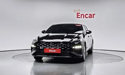 Kia K8 2024, 109119 км, за 21000000 KRW