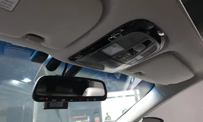 Hyundai Grandeur 2016, 137251 км, за 7400000 KRW - фото 17