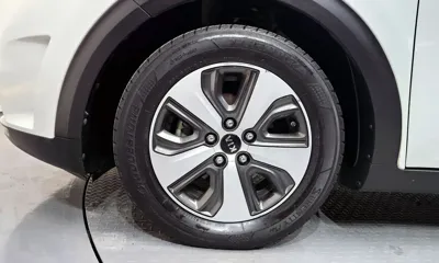 Kia Niro 2017, 180288 км, за 5047.57 USD