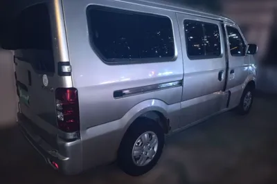 CHANGAN KAICHENG Star 9 2015, 145500 км, за 18754.96 CNY - фото 6