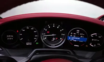 Porsche 911 2020, 44611 км, за 136000000 KRW - фото 8