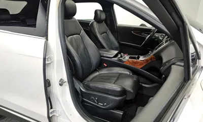 Lincoln MKX 2017, 47921 км, за 16000000 KRW - фото 12