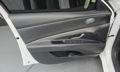 Hyundai Avante 2023, 49364 км, за 17000000 KRW - фото 24