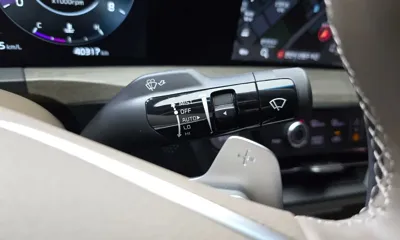 Kia K8 2023, 40317 км, за 25300000 KRW - фото 28
