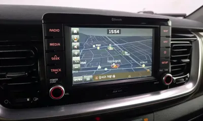 Kia Stonic 2018, 68270 км, за 10800000 KRW - фото 14