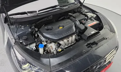 Hyundai Sonata 2019, 226857 км, за 8400000 KRW - фото 6