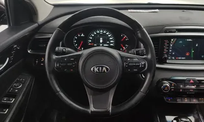 Kia Sorento 2015, 132993 км, за 11000000 KRW - фото 13