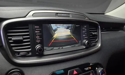 Kia Sorento 2019, 104649 км, за 16600000 KRW - фото 15