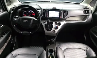 Kia Ray 2014, 168180 км, за 4290000 KRW - фото 7