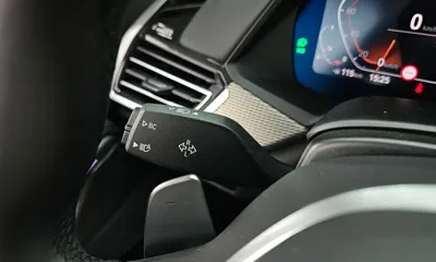 BMW X6 2023, 14035 км, за 94900000 KRW - фото 32
