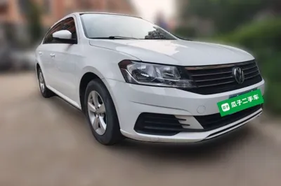 Volkswagen Lavida 2019, 87000 км, за 55049.96 CNY - фото 3