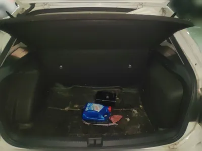 Volkswagen Santana 2017, 92500 км, за 34018.69 CNY - фото 20