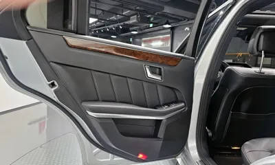 Mercedes-Benz E-Class 2016, 77971 км, за 14500000 KRW - фото 25