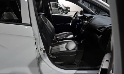 ChevroletGMDaewoo Spark 2017, 99223 км, за 4500000 KRW - фото 11