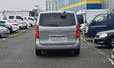 Hyundai Starex 2019, 87268 км, за 17500000 KRW - фото 4