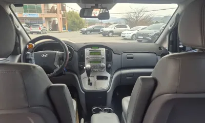 Hyundai Starex 2015, 84165 км, за 10990000 KRW - фото 14