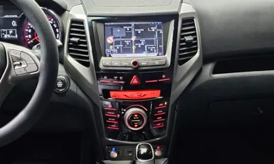 KG_Mobility_Ssangyong TIBOLI 2016, 160761 км, за 5500000 KRW - фото 31