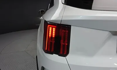 Kia Sorento 2021, 118423 км, за 22800000 KRW - фото 23