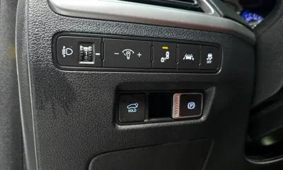 Hyundai Palisade 2019, 97199 км, за 24000000 KRW - фото 14