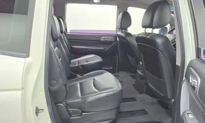 KG_Mobility_Ssangyong KORANDO 2018, 108666 км, за 10200000 KRW - фото 19