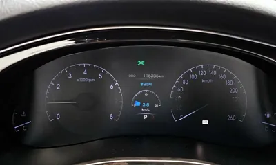 Hyundai Genesis 2014, 115305 км, за 6990000 KRW - фото 8