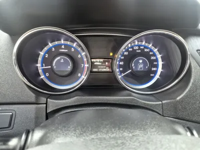 Hyundai Sonata 2013, 171682 км, за 4790000 KRW - фото 11