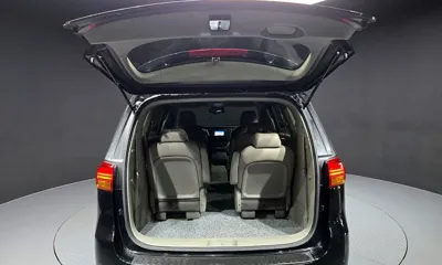 Kia Canival 2018, 191952 км, за 8600000 KRW - фото 20