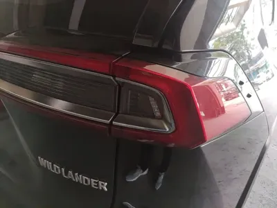 Toyota Wildlander 2021, 82100 км, за 84800 CNY - фото 8