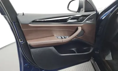 BMW X4 2022, 56938 км, за 35900000 KRW - фото 24