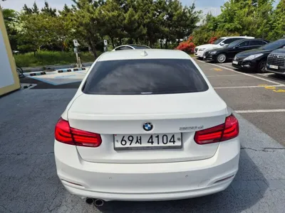 BMW 3-Series 2017, 139681 км, за 12800000 KRW - фото 5