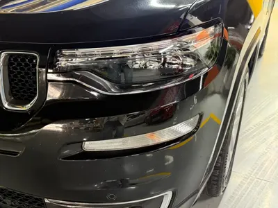 Jeep Grand Commander 2021, 80000 км, за 78800 CNY - фото 26