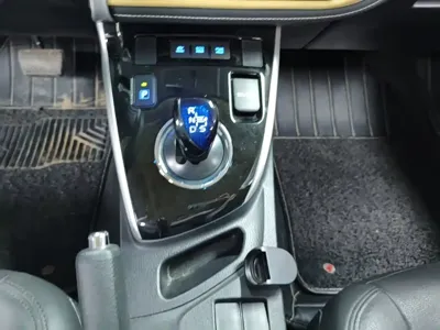 Toyota Corolla 2018, 102600 км, за 47800 CNY - фото 14