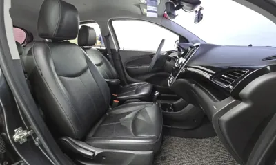 ChevroletGMDaewoo Spark 2017, 114853 км, за 6300000 KRW - фото 11